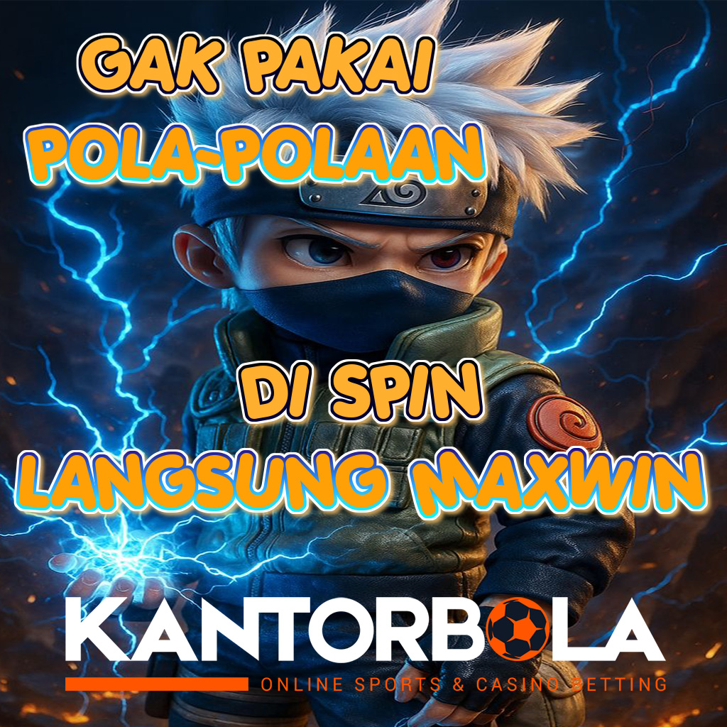 KANTORBOLA77 BANNER